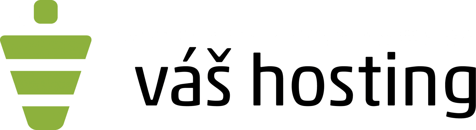 Váš-hosting logo - 6 ověřených kupónů s až 80% slevou