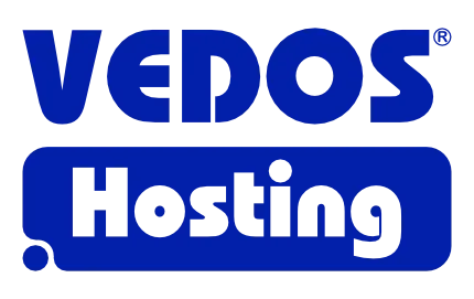 Vedos logo - 10 ověřených kupónů s až 80% slevou